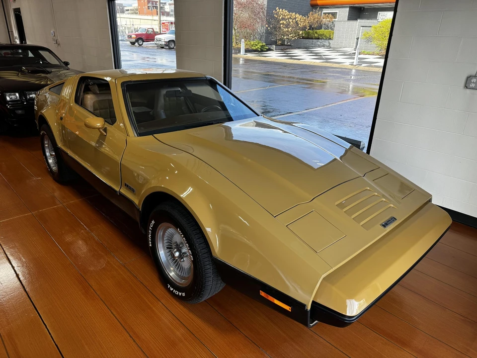 1976 Bricklin SV-1 - Image 21 of 31