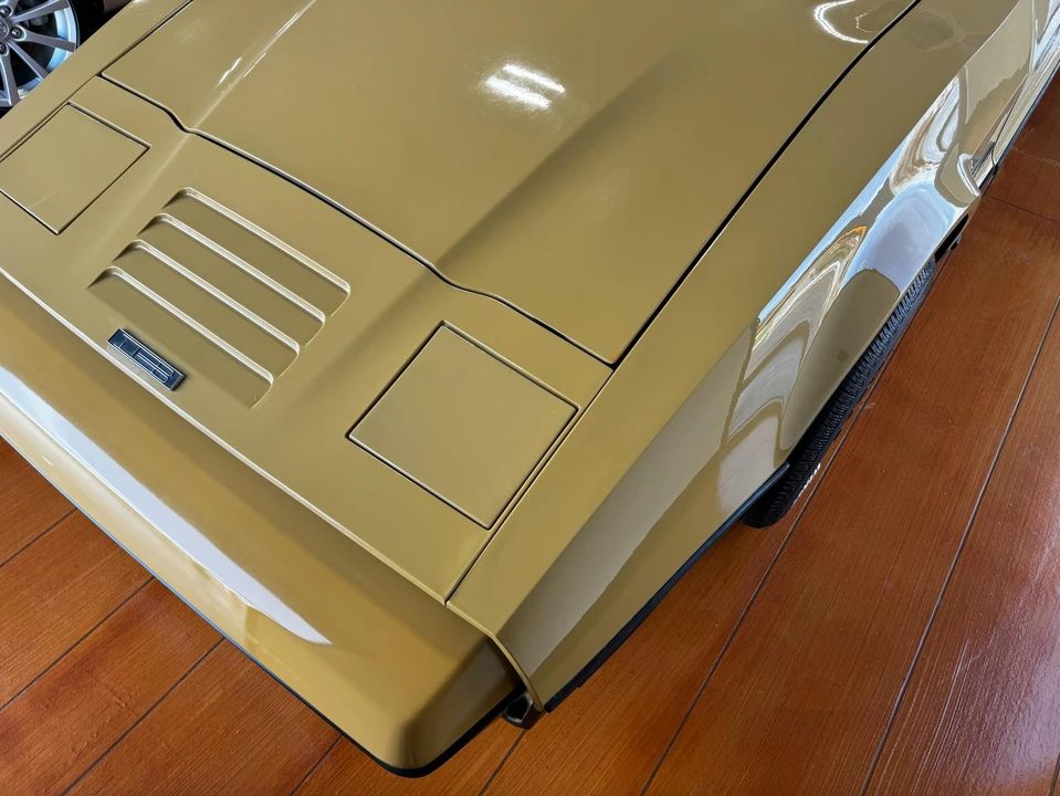 1976 Bricklin SV-1 - Image 26 of 31