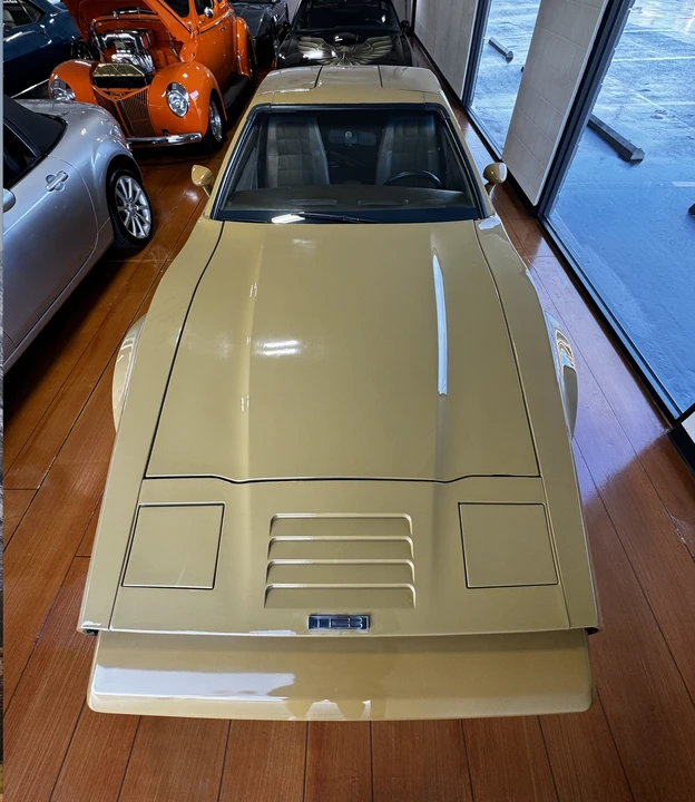 1976 Bricklin SV-1 - Image 19 of 31