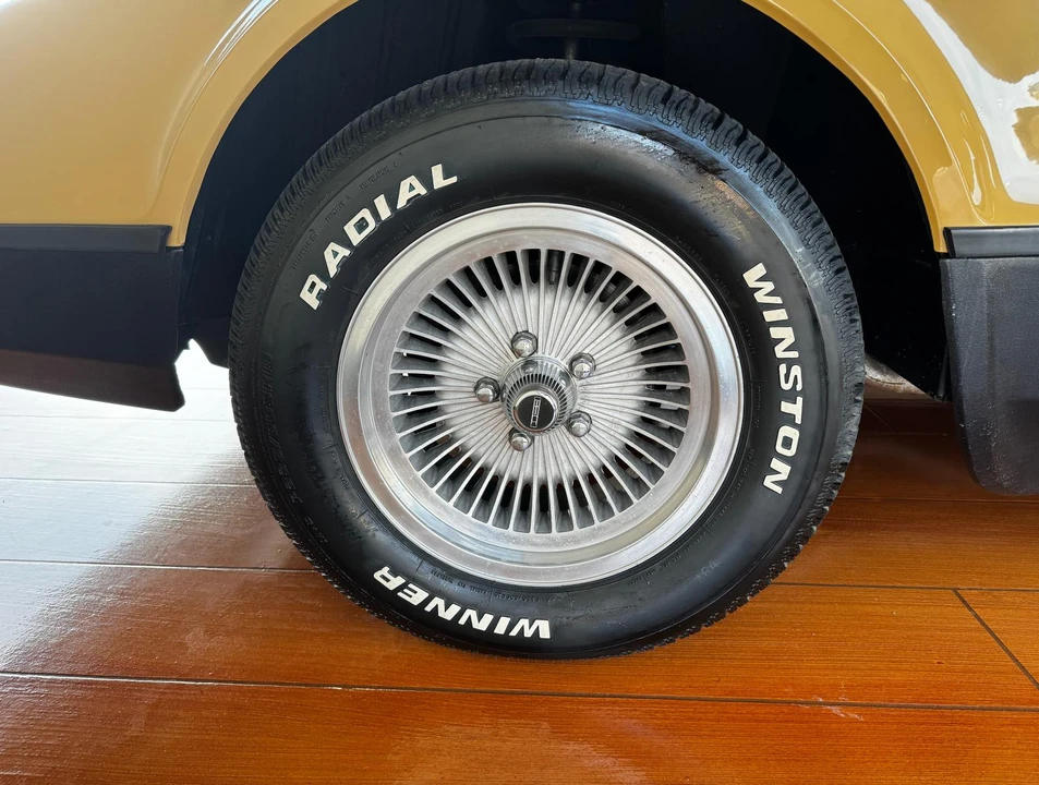 1976 Bricklin SV-1 - Image 28 of 31