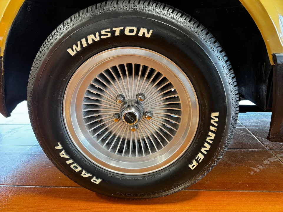1976 Bricklin SV-1 - Image 30 of 31