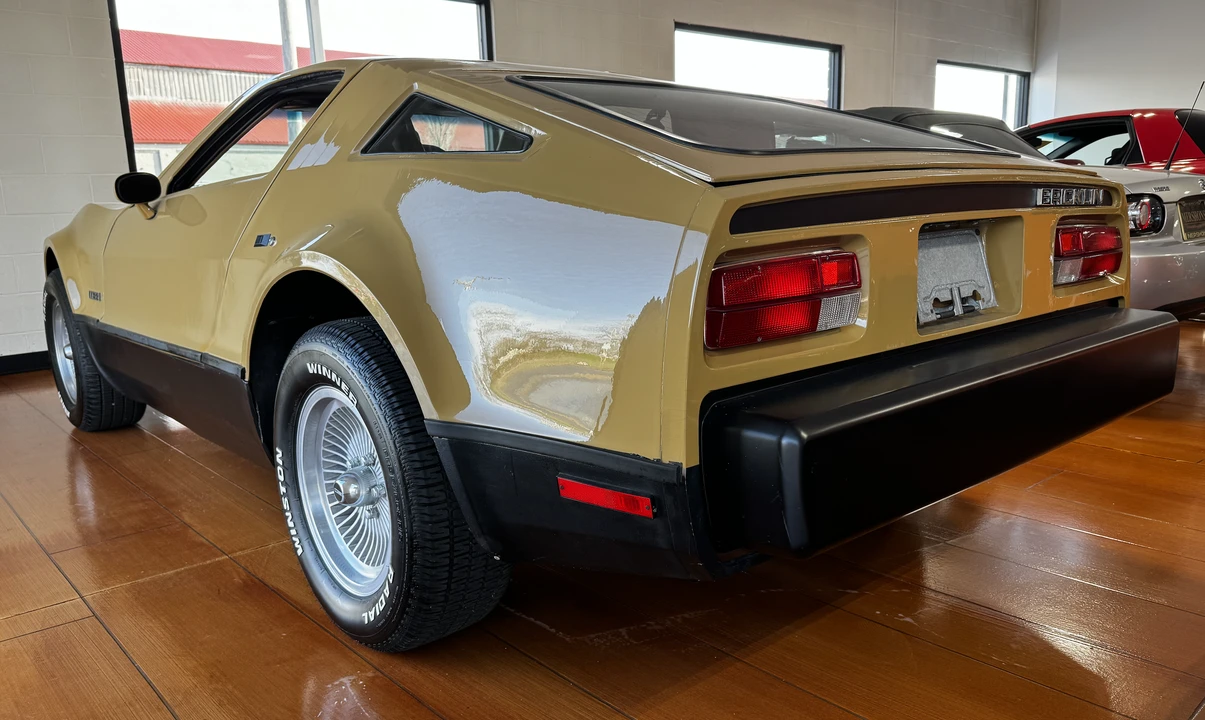 1976 Bricklin SV-1 - Image 24 of 31