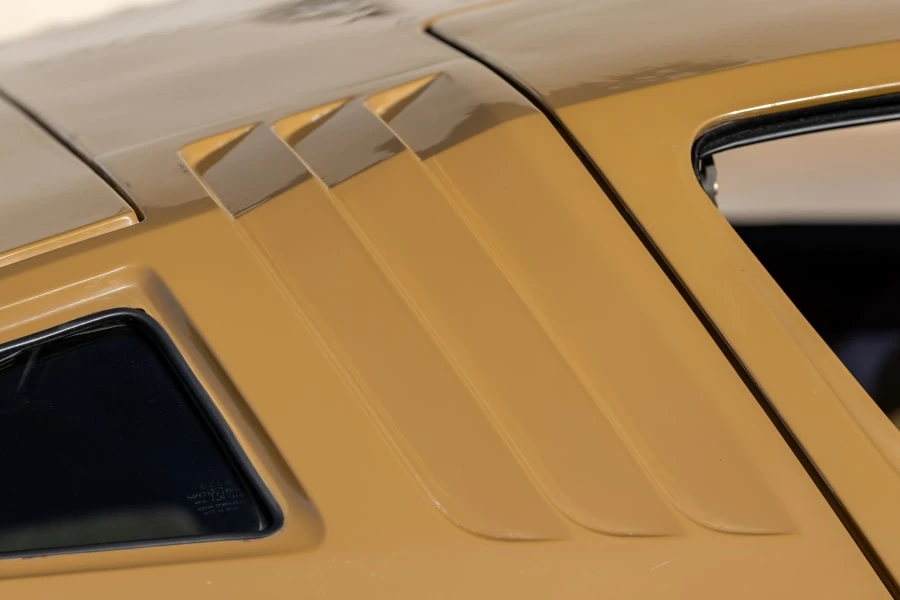 1976 Bricklin SV-1 - Image 14 of 31