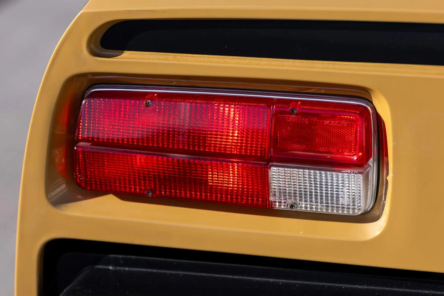 1976 Bricklin SV-1 - Image 23 of 31