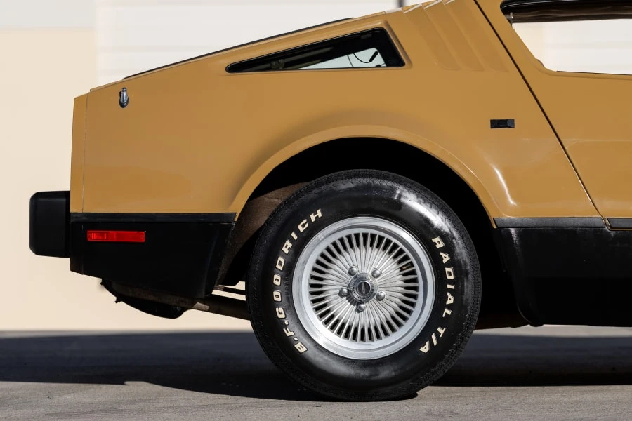 1976 Bricklin SV-1 - Image 15 of 31