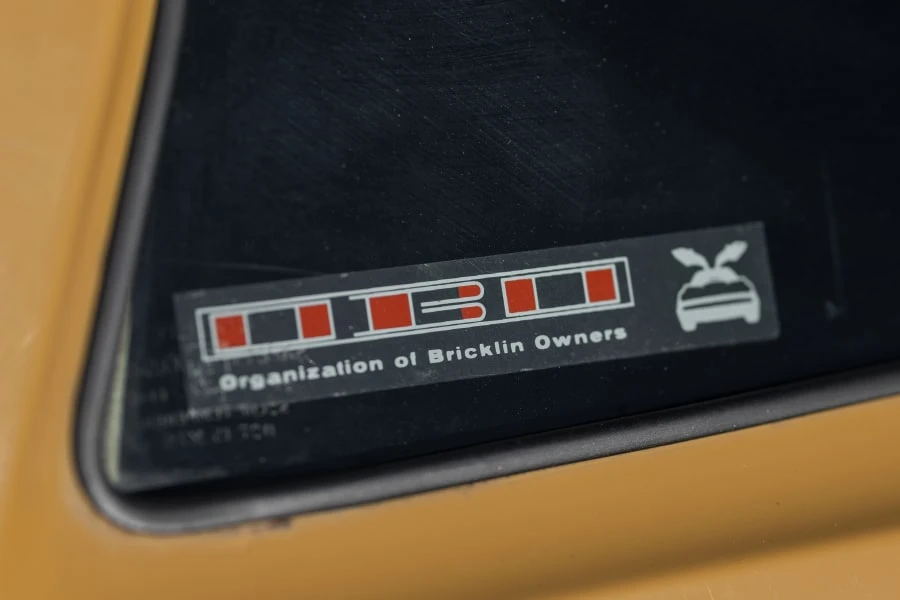 1976 Bricklin SV-1 - Image 27 of 31