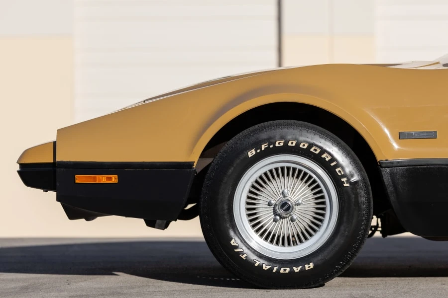 1976 Bricklin SV-1 - Image 28 of 31