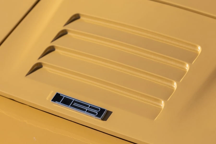 1976 Bricklin SV-1 - Image 8 of 31