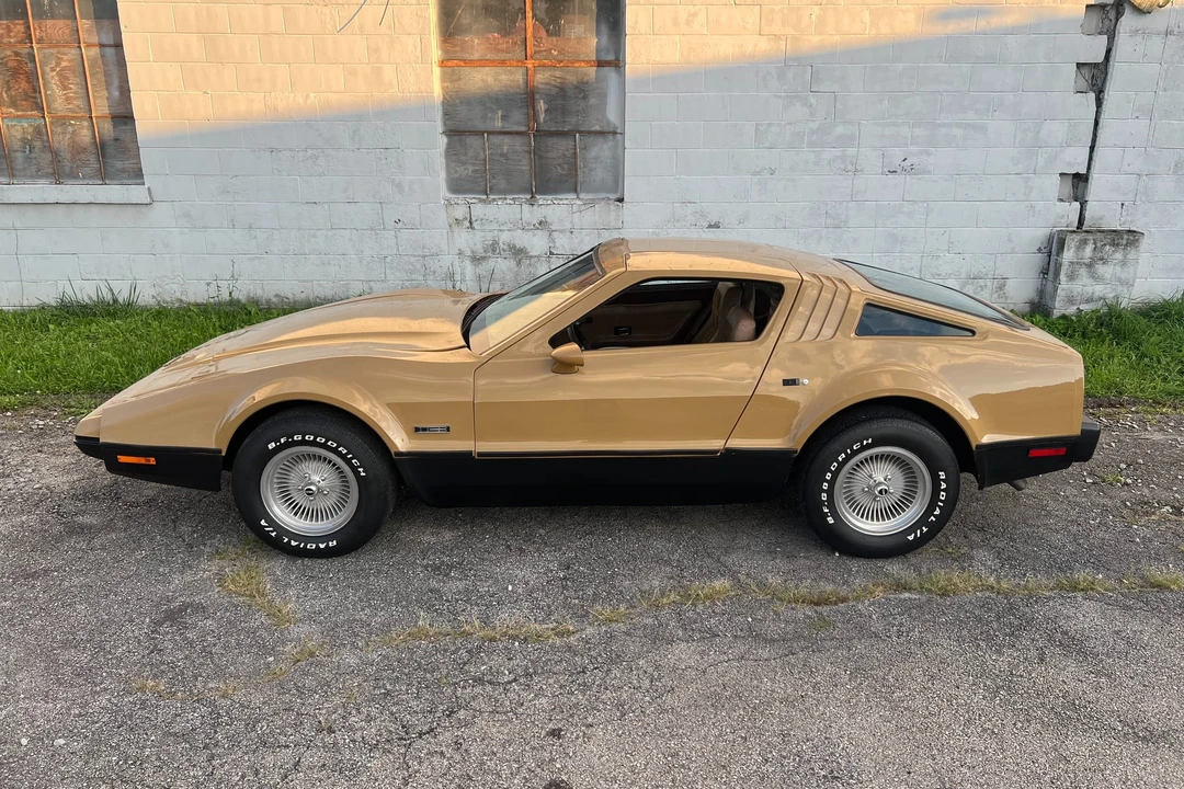1976 Bricklin SV-1 - Image 21 of 31