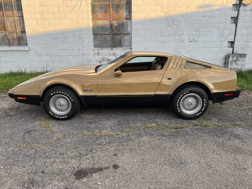 1976 Bricklin SV-1 - Image 18 of 31