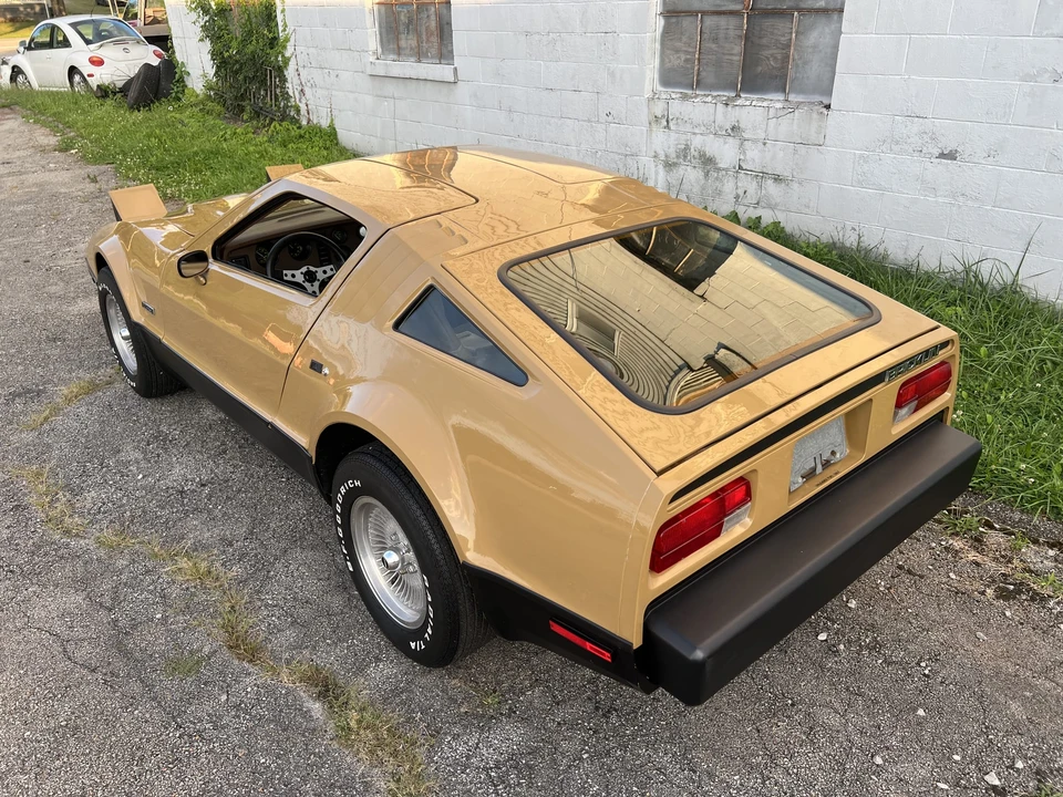 1976 Bricklin SV-1 - Image 27 of 31