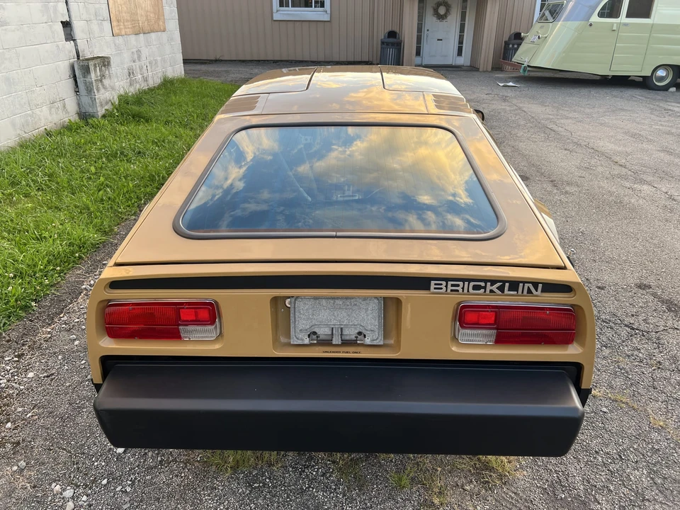 1976 Bricklin SV-1 - Image 31 of 31