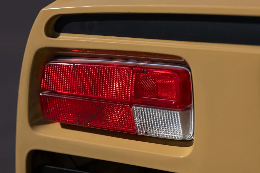 1976 Bricklin SV-1 - Image 30 of 31