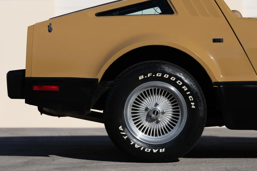 1976 Bricklin SV-1 - Image 16 of 31