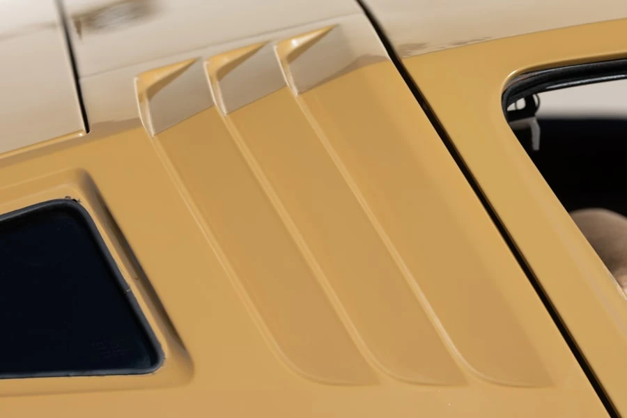 1976 Bricklin SV-1 - Image 13 of 31