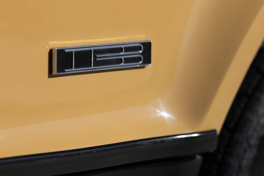 1976 Bricklin SV-1 - Image 15 of 31