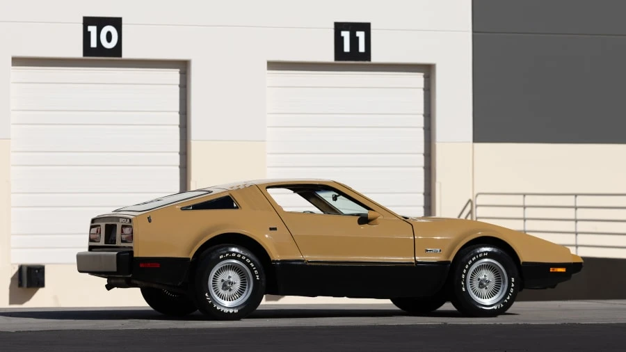 1976 Bricklin SV-1 - Image 26 of 31