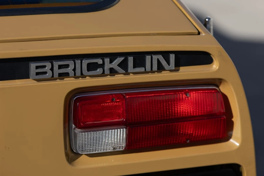 1976 Bricklin SV-1 - Image 29 of 31