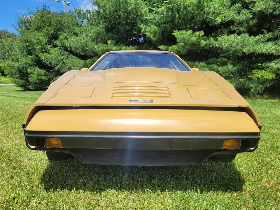 1976 Bricklin SV-1 - Image 5 of 31
