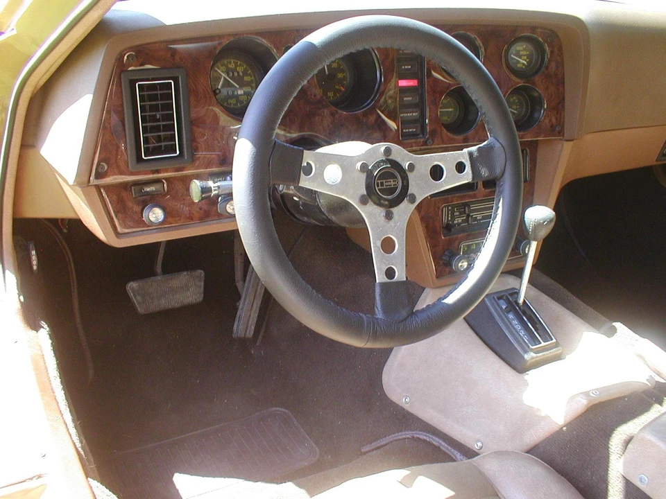 1976 Bricklin SV-1 - Image 27 of 31