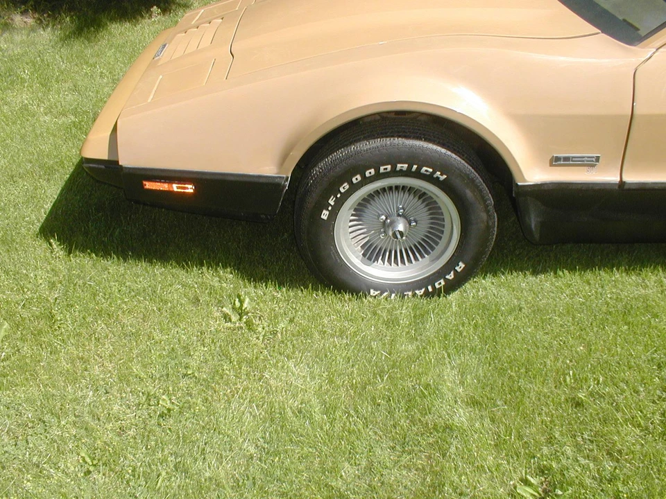 1976 Bricklin SV-1 - Image 14 of 31