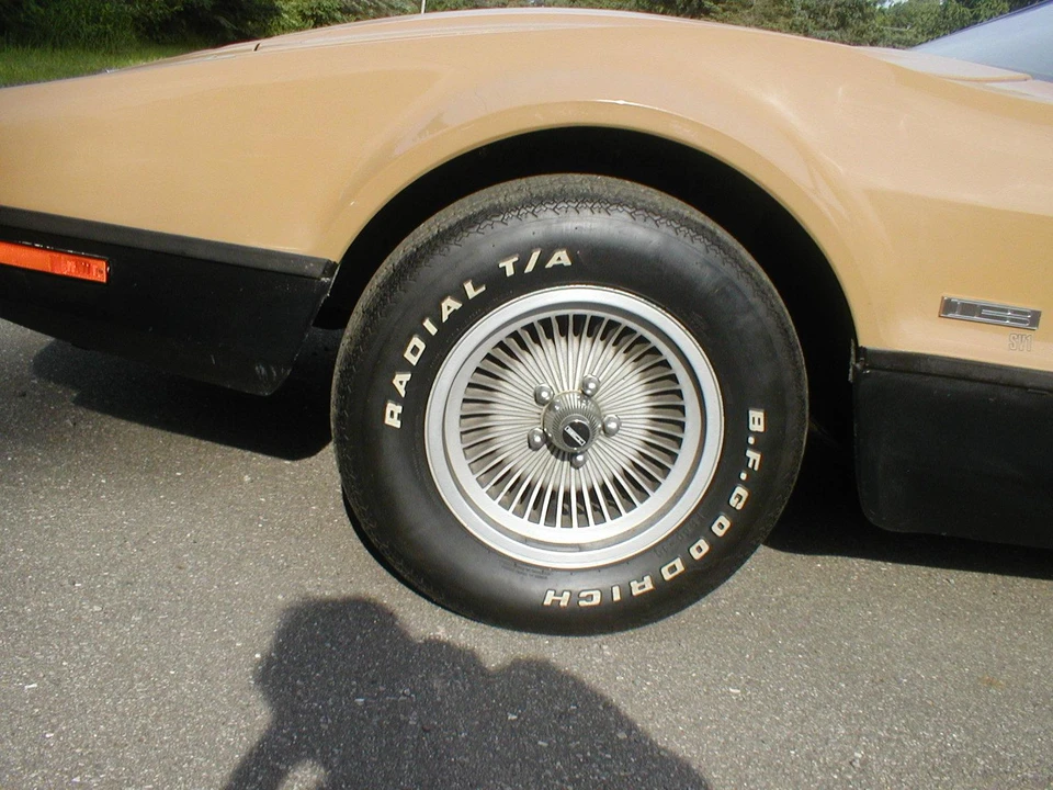1976 Bricklin SV-1 - Image 18 of 31