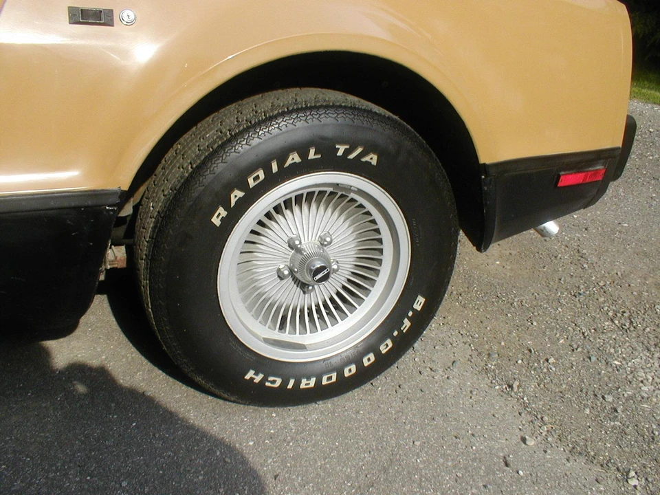 1976 Bricklin SV-1 - Image 19 of 31