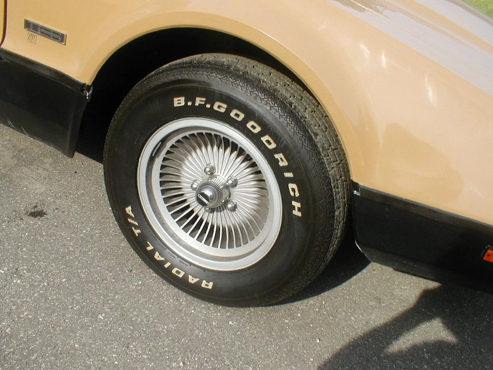 1976 Bricklin SV-1 - Image 21 of 31