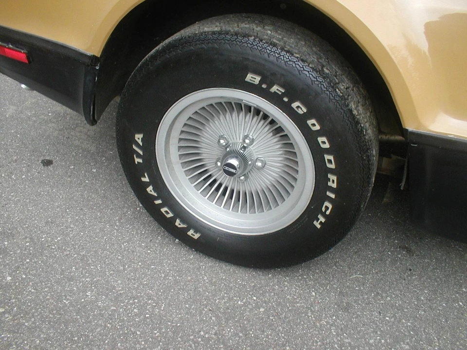 1976 Bricklin SV-1 - Image 20 of 31