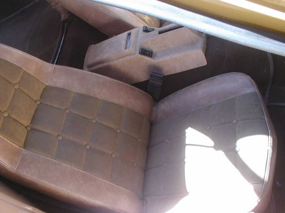 1976 Bricklin SV-1 - Image 26 of 31