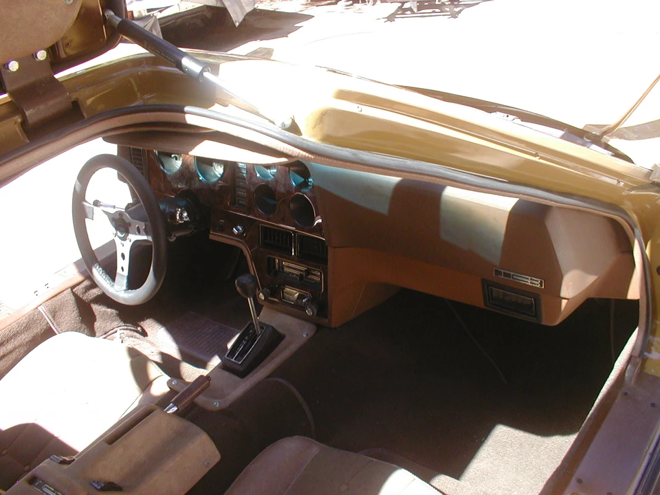 1976 Bricklin SV-1 - Image 30 of 31