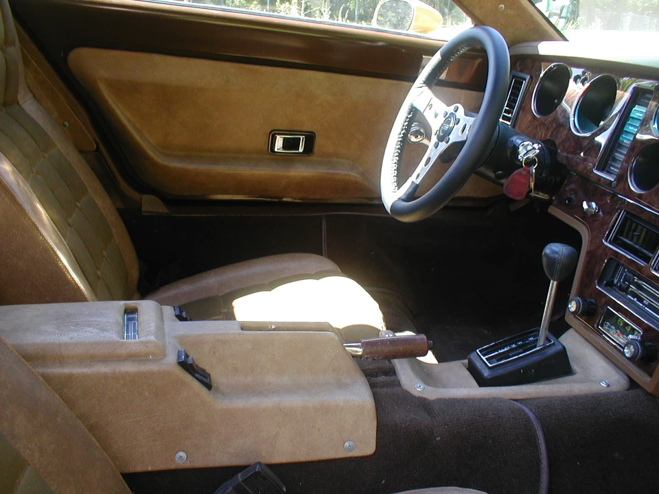 1976 Bricklin SV-1 - Image 31 of 31