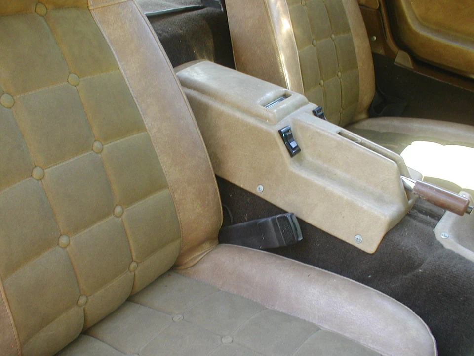 1976 Bricklin SV-1 - Image 25 of 31