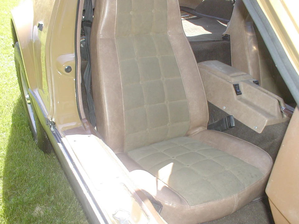 1976 Bricklin SV-1 - Image 23 of 31
