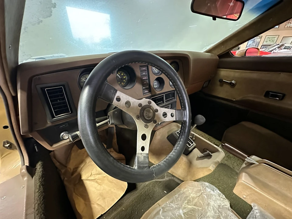 1976 Bricklin SV-1 - Image 25 of 31