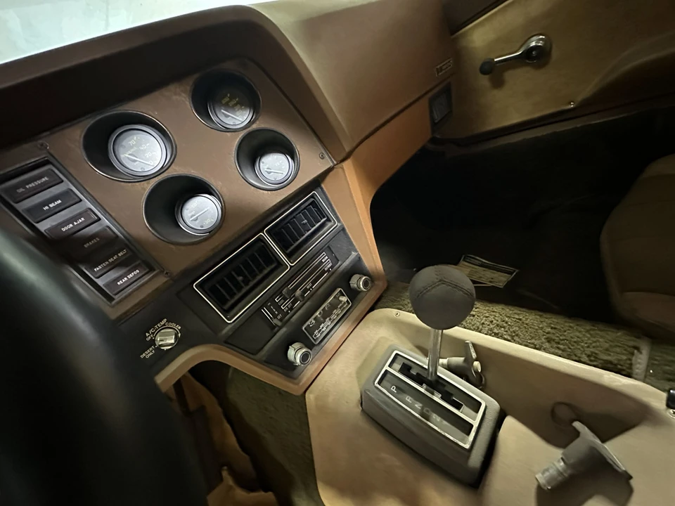 1976 Bricklin SV-1 - Image 28 of 31