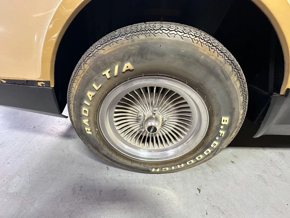 1976 Bricklin SV-1 - Image 16 of 31