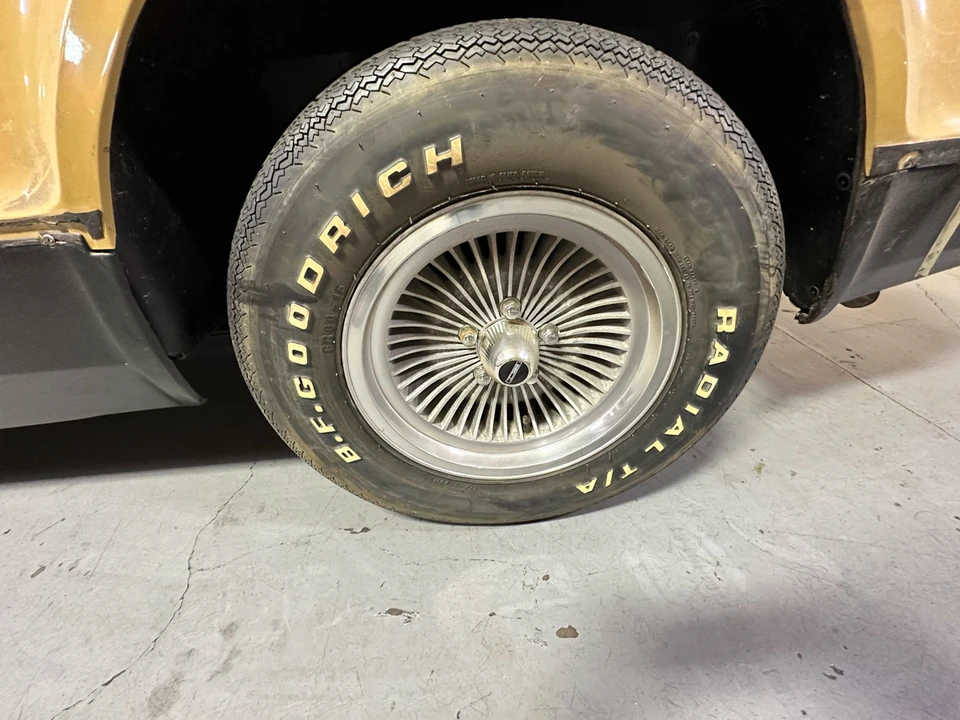 1976 Bricklin SV-1 - Image 17 of 31