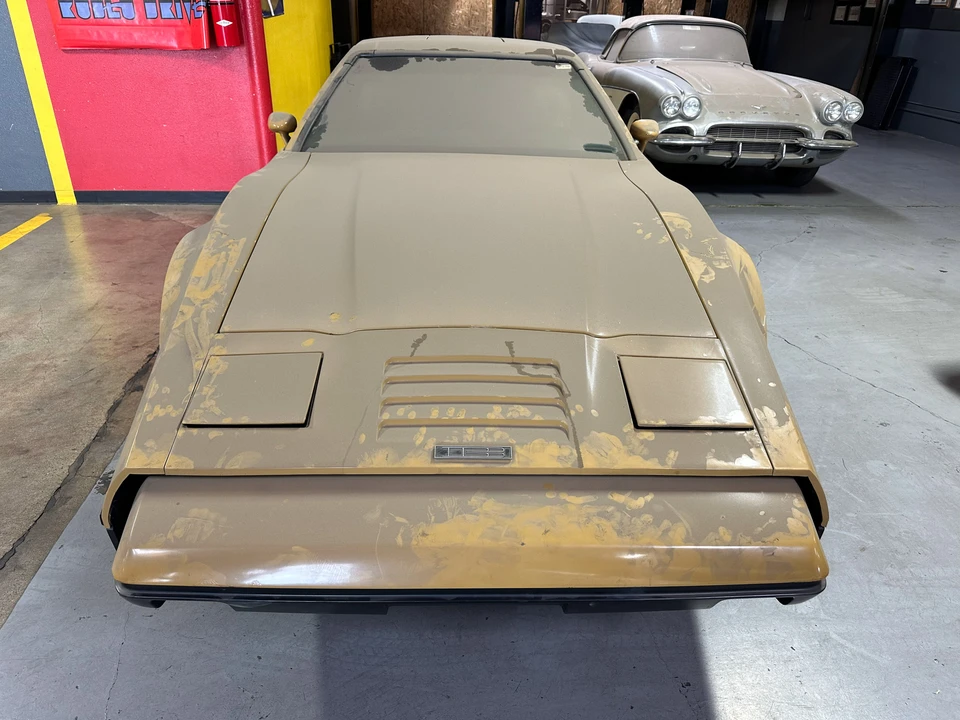 1976 Bricklin SV-1 - Image 4 of 31