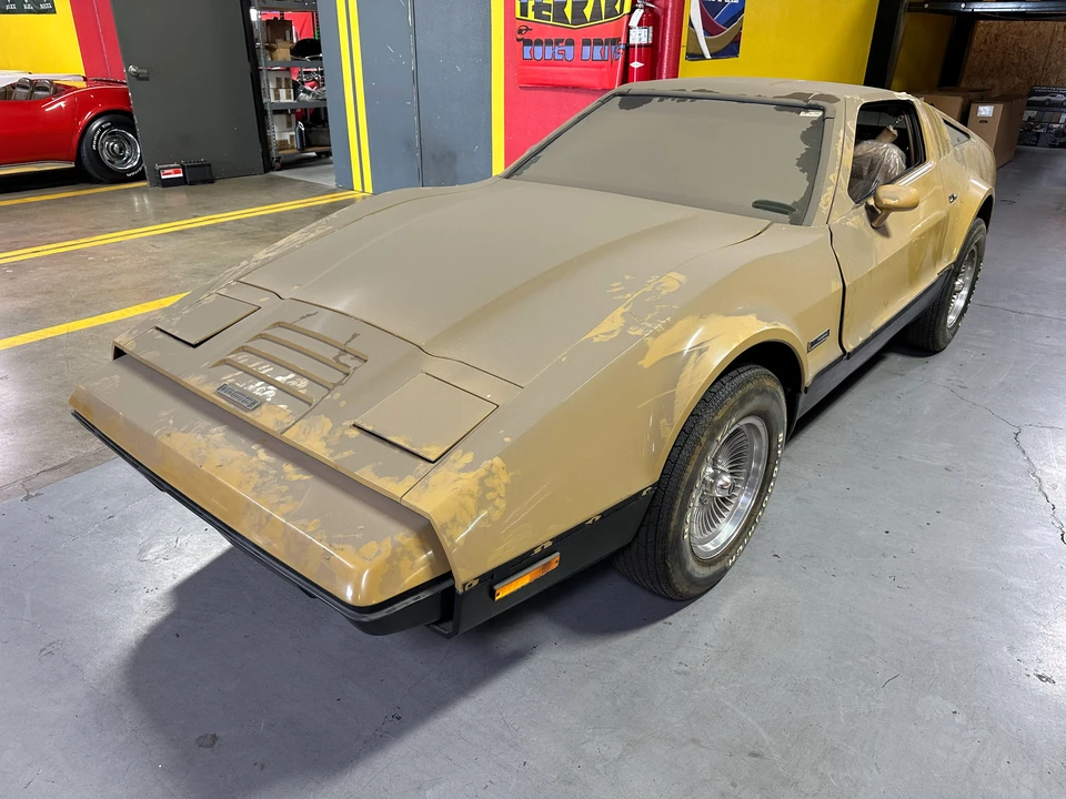 1976 Bricklin SV-1 - Image 2 of 31