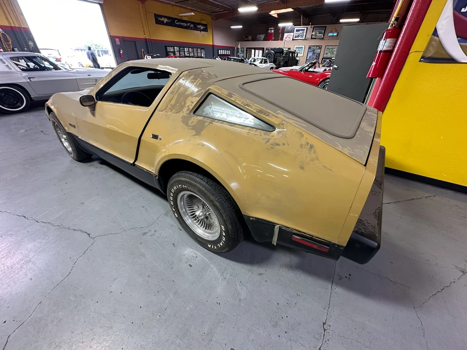 1976 Bricklin SV-1 - Image 10 of 31