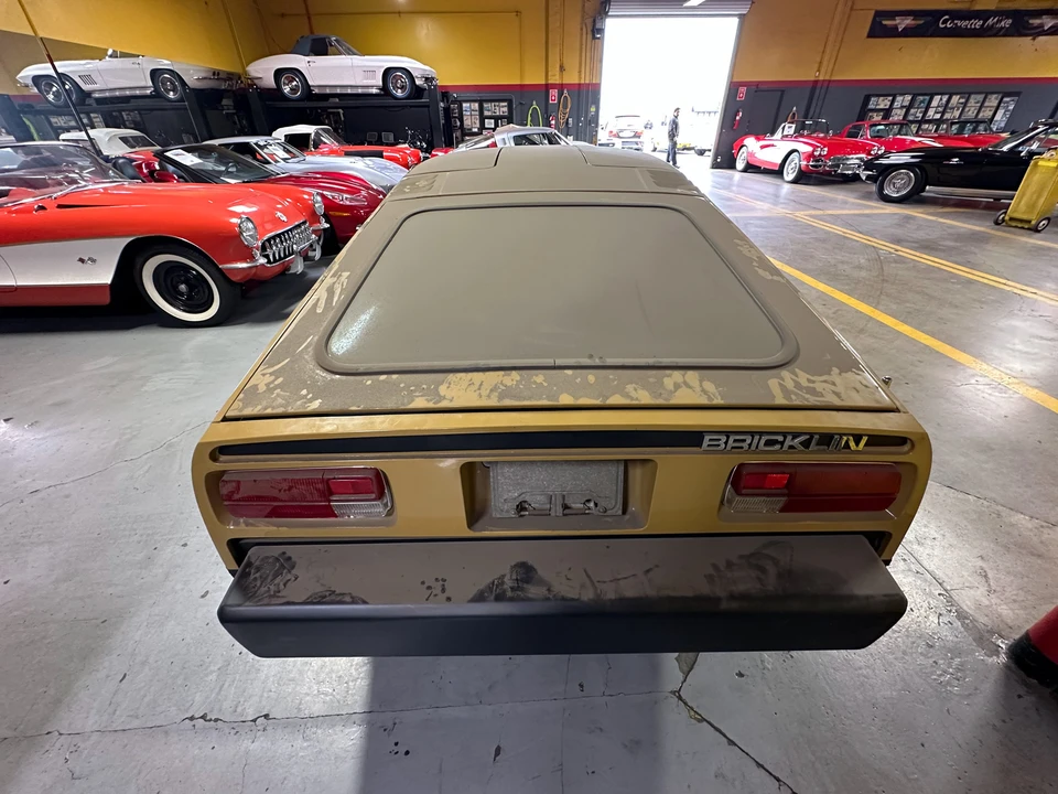 1976 Bricklin SV-1 - Image 9 of 31
