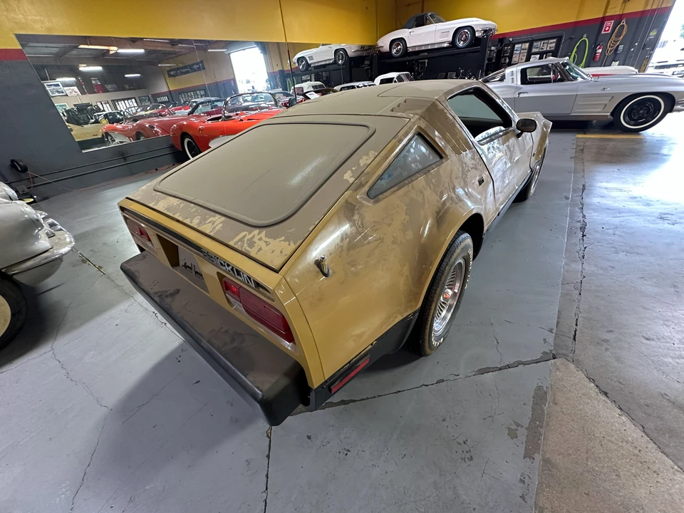 1976 Bricklin SV-1 - Image 8 of 31