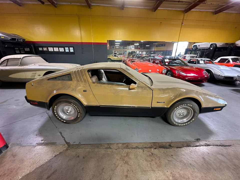 1976 Bricklin SV-1 - Image 6 of 31