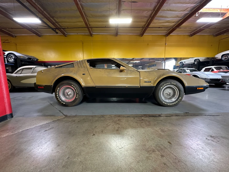 1976 Bricklin SV-1 - Image 7 of 31