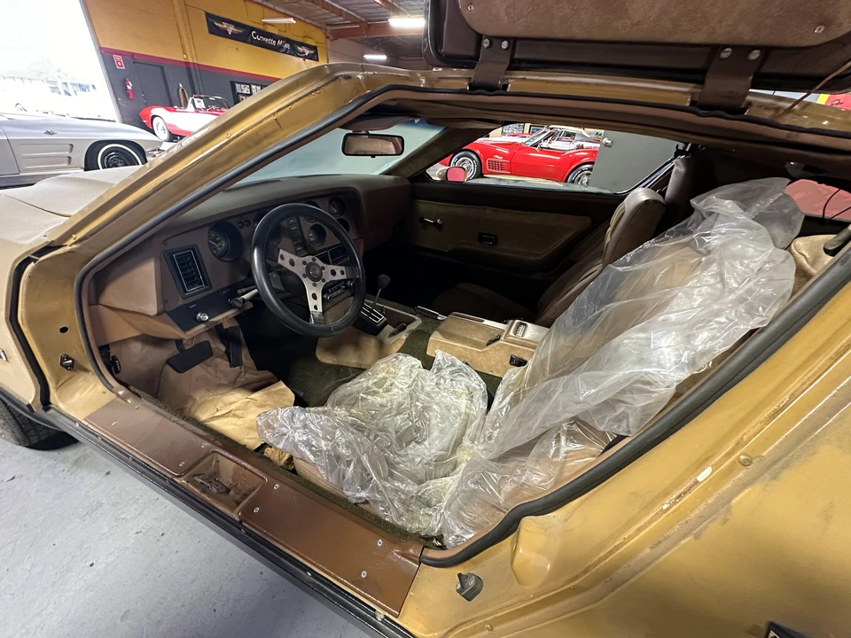 1976 Bricklin SV-1 - Image 19 of 31