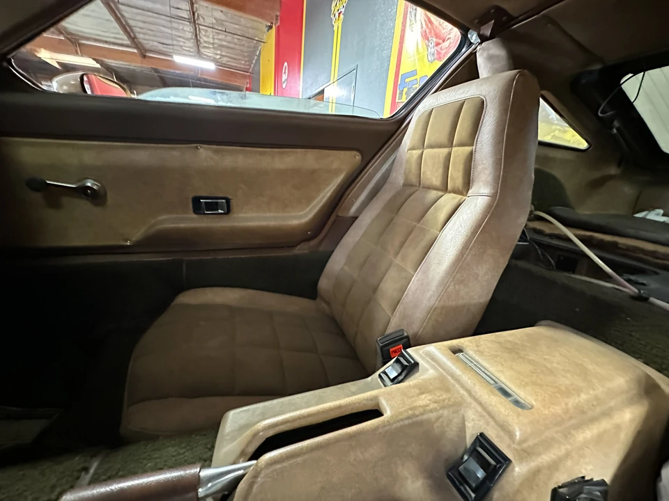 1976 Bricklin SV-1 - Image 24 of 31