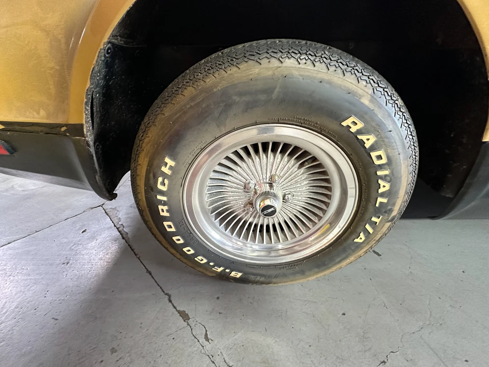 1976 Bricklin SV-1 - Image 14 of 31