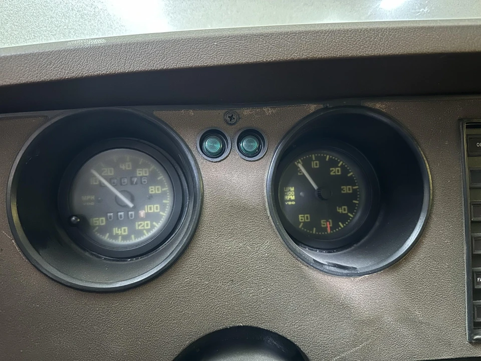 1976 Bricklin SV-1 - Image 27 of 31