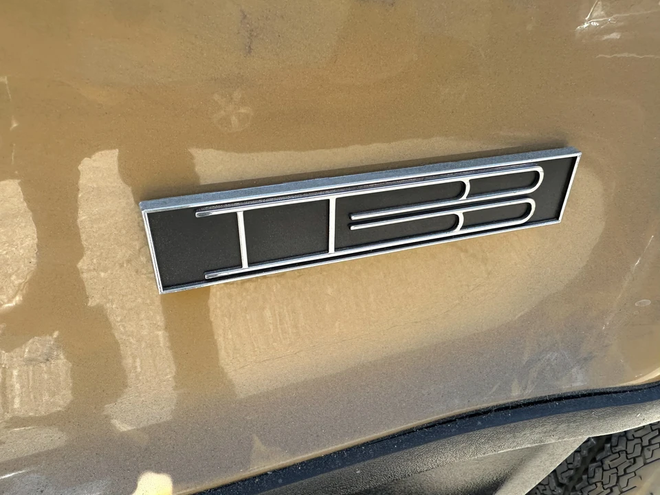 1976 Bricklin SV-1 - Image 13 of 31